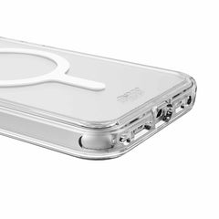 Avana Ice MagSafe Case Clear for iPhone 16e