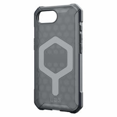 UAG Essential Armor MagSafe Rugged Case Ash for iPhone 16e