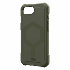 UAG Essential Armor MagSafe Rugged Case Olive Drab for iPhone 16e