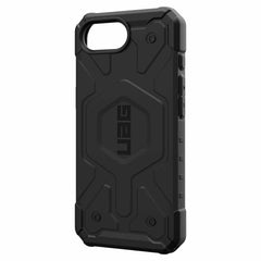 UAG Pathfinder MagSafe Rugged Case Black for iPhone 16e