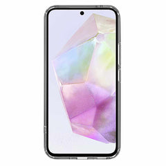 Blu Element DropZone Air Case Clear for Samsung Galaxy A36 5G