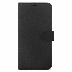 Blu Element Folio 2 in 1 Case Case Black for Samsung Galaxy A36 5G