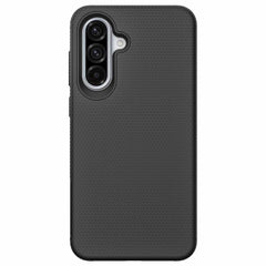 Blu Element Armour Rugged Case Black for Samsung Galaxy A36 5G