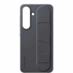 Samsung Standing Grip Case Black for Samsung Galaxy S25