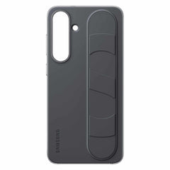 Samsung Standing Grip Case Black for Samsung Galaxy S25+