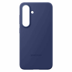 Samsung Silicone Case Blue for Samsung Galaxy S25