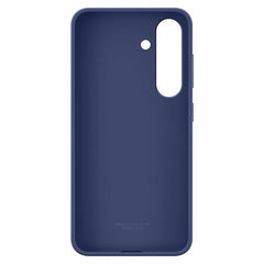 Samsung Silicone Case Blue for Samsung Galaxy S25