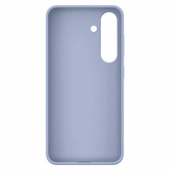 Samsung Silicone Case Light Blue for Samsung Galaxy S25