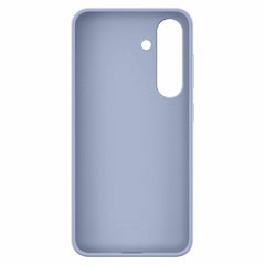 Samsung Silicone Case Light Blue for Samsung Galaxy S25