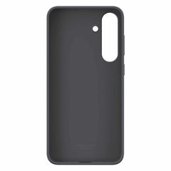 Samsung Silicone Case Black for Samsung Galaxy S25+