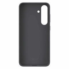 Samsung Silicone Case Black for Samsung Galaxy S25+