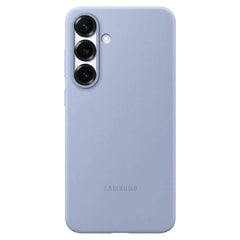 Samsung Silicone Case Light Blue for Samsung Galaxy S25+