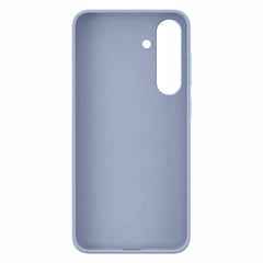 Samsung Silicone Case Light Blue for Samsung Galaxy S25+