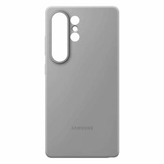 Samsung Silicone Case Grey for Samsung Galaxy S25 Ultra