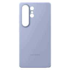 Samsung Silicone Case Light Blue for Samsung Galaxy S25 Ultra