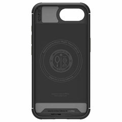 Spigen Core Armor Magfit Case Matte Black for iPhone 16e