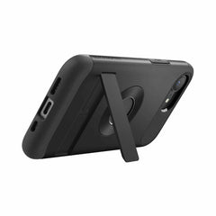 Spigen Slim Armor Magfit Case Black for iPhone 16e