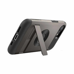 Spigen Slim Armor Magfit Case Gunmetal for iPhone 16e