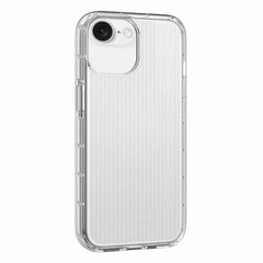 Nimbus9 Alto 2 Case Clear for iPhone 16e