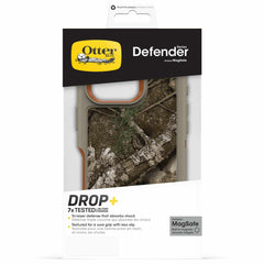 OtterBox Defender Pro MagSafe Case Realtree for iPhone 16 Pro