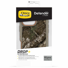 OtterBox Defender Pro MagSafe Case Realtree for iPhone 16 Pro Max