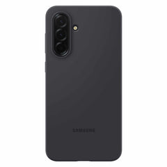 Samsung Silicone Case Black for Samsung Galaxy A36 5G