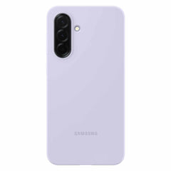 Samsung Silicone Case Lavender for Samsung Galaxy A36 5G