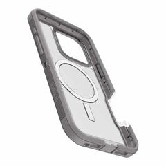 OtterBox Defender XT Clear Pro Case Snow Capped for iPhone 16 Pro Max