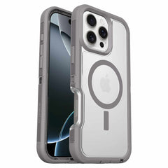 OtterBox Defender XT Clear Pro Case Snow Capped for iPhone 16 Pro Max