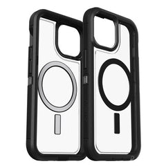 OtterBox Defender Pro XT Clear MagSafe Dark Side for iPhone 16e/15/14/13