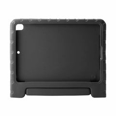 Bulk Packaging Eva Case with Handle Black for iPad 10.2 2021 9th Gen/10.2 2020 8th Gen/iPad 10.2 2019