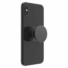 PopSockets PopGrip Knurled Texture Black