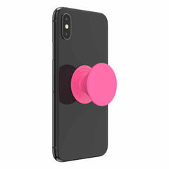 PopSockets PopGrip Neon Pink