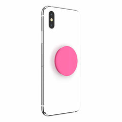 PopSockets PopGrip Neon Pink