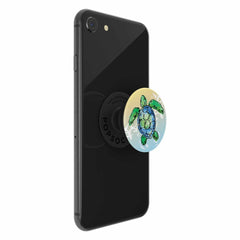 PopSockets PopGrip Tortuga