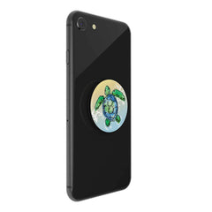 PopSockets PopGrip Tortuga