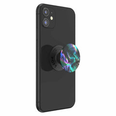 PopSockets PopGrip Oil Agate