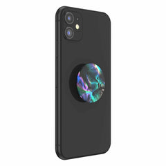 PopSockets PopGrip Oil Agate