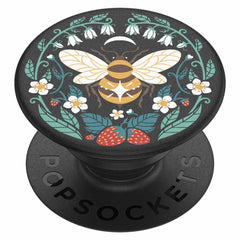 PopSockets PopGrip Bee Boho