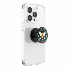 PopSockets PopGrip Bee Boho