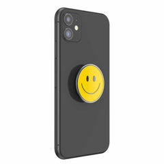 PopSockets PopGrip Enamel Be Happy