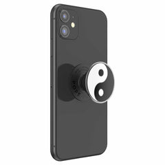 PopSockets PopGrip Enamel Yin Yang