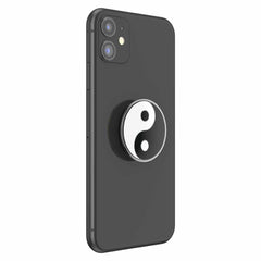 PopSockets PopGrip Enamel Yin Yang