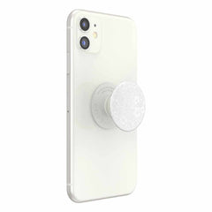 PopSockets PopGrip Blanc Fresh