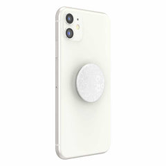 PopSockets PopGrip Blanc Fresh