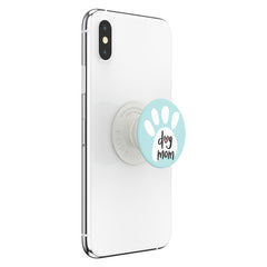 PopSockets PopGrip Dog Mom