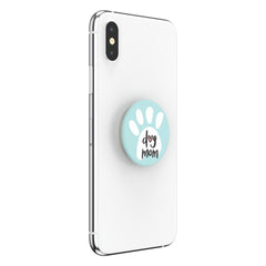 PopSockets PopGrip Dog Mom