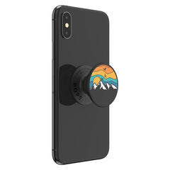 PopSockets PopGrip Mountain High