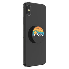 PopSockets PopGrip Mountain High