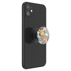 PopSockets PopGrip Pokemon Party